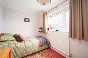 Smithy Carr Avenue Chapeltown
